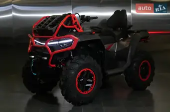 Cf moto CForce 1000 MV
