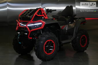 Cf moto CForce 1000 MV 2025 Base