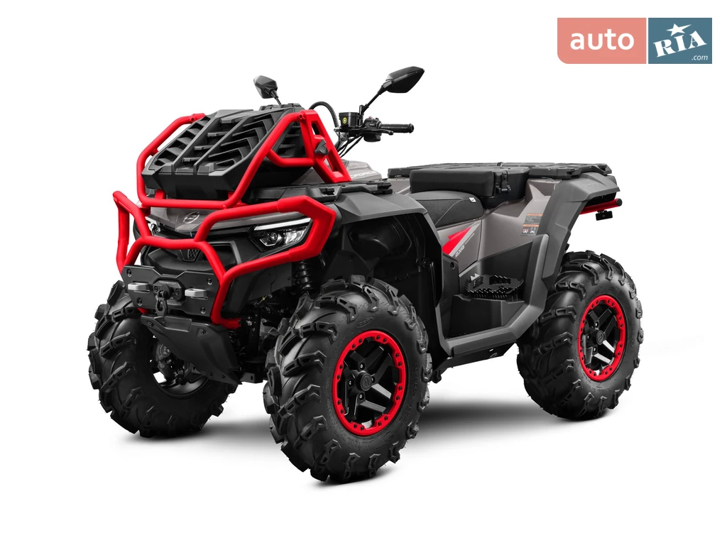 Cf moto CForce 1000 MV Base