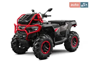 Cf moto CForce 1000 MV