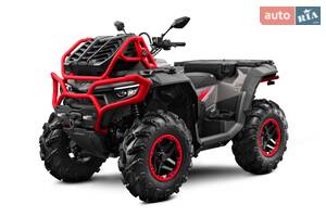 Cf moto CForce 1000 MV Base