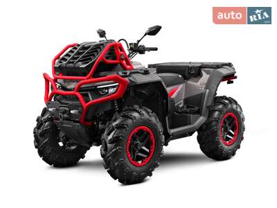 Cf moto CForce 1000 MV 2026 Base