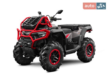 Cf moto CForce 1000 MV 2026