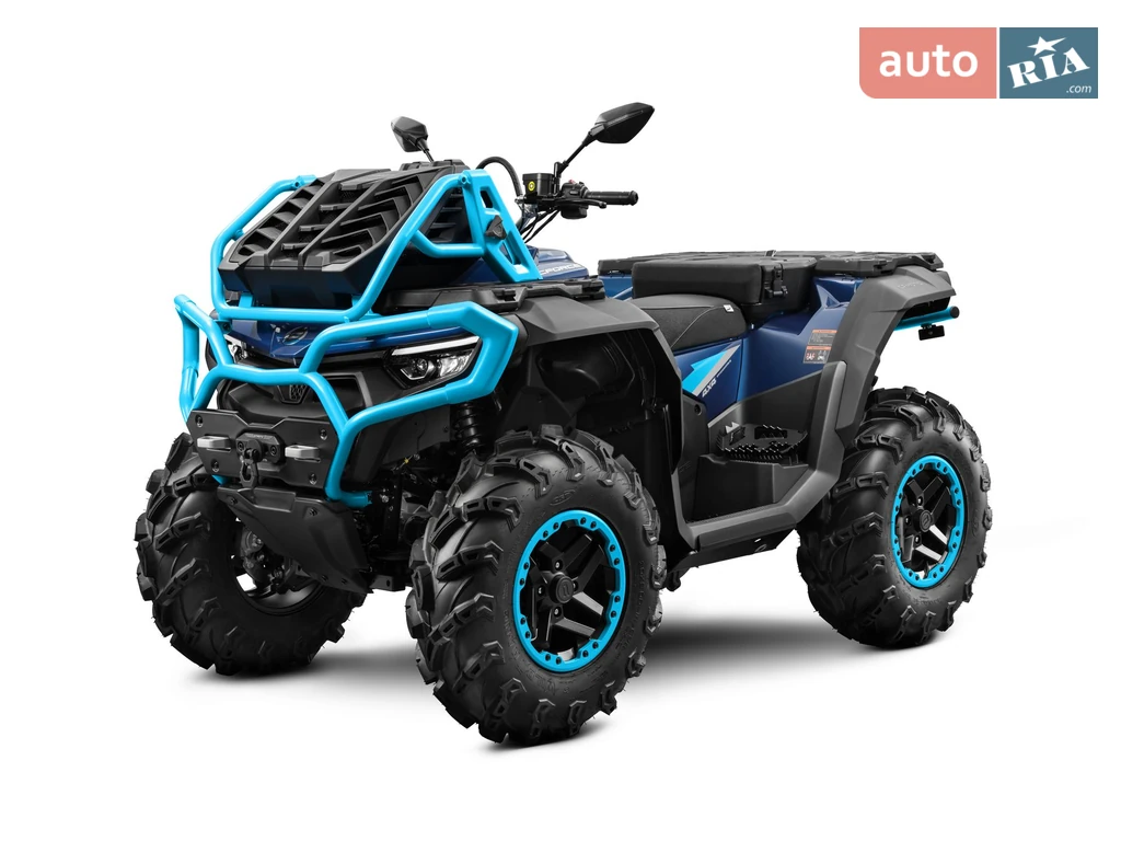 Cf moto CForce 1000 MV Base