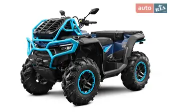 Cf moto CForce 1000 MV