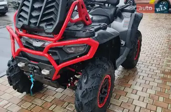 Cf moto CForce 1000 MV