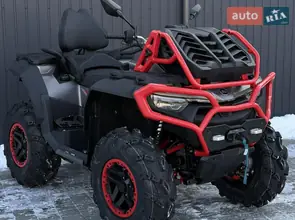 Cf moto CForce 1000 MV