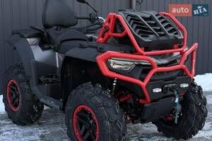 Cf moto CForce 1000 MV Base