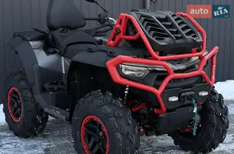 Cf moto CForce 1000 MV