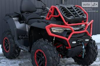 Cf moto CForce 1000 MV 2026 Base