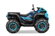 Cf moto CForce 1000 MV Base