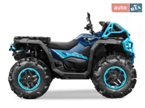 Cf moto CForce 1000 MV