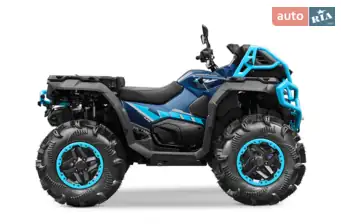 Cf moto CForce 1000 MV