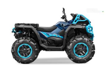 Cf moto CForce 1000 MV 2026 Base