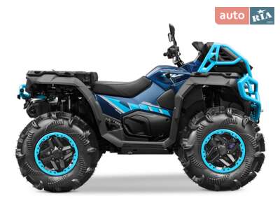 Cf moto CForce 1000 MV 2026 Base