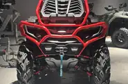 Cf moto CForce 1000 MV Base