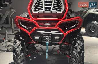 Cf moto CForce 1000 MV 2026 в Черкаси