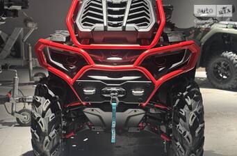 Cf moto CForce 1000 MV 2026 Base