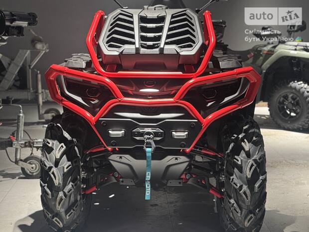 Cf moto CForce 1000 MV 2026