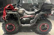 Cf moto CForce 1000 MV Base