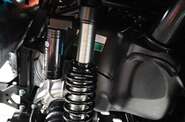 Cf moto CForce 1000 MV Base