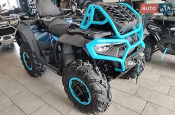 Cf moto CForce 1000 MV 2026 в Полтава
