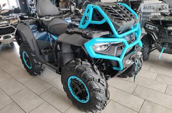 Cf moto CForce 1000 MV 2026 Base