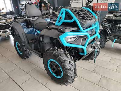 Cf moto CForce 1000 MV 2026 Base