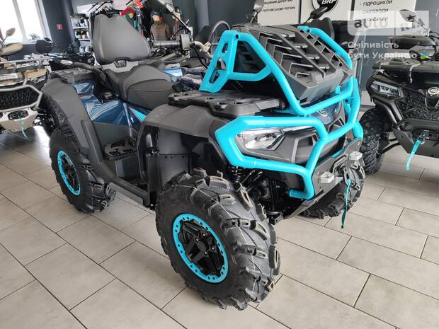 Cf moto CForce 1000 MV 2026