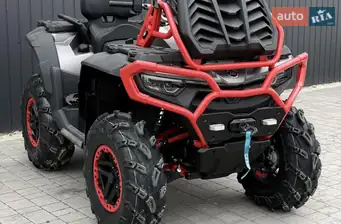 Cf moto CForce 1000 MV