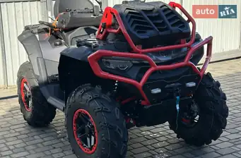 Cf moto CForce 1000 MV