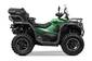 Cf moto CForce 1000 Overland Base