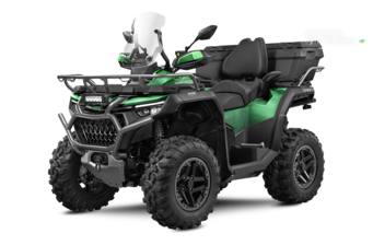 Cf moto CForce 1000 Overland 2025 Base