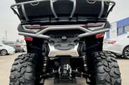 Cf moto CForce 1000 Overland Base