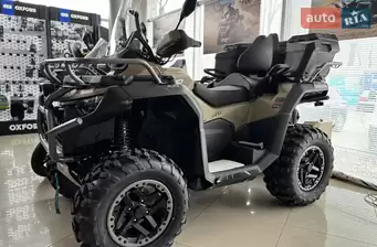 Cf moto CForce 1000 Overland
