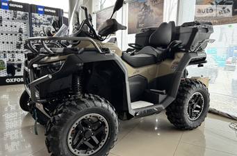 Cf moto CForce 1000 Overland 2025 Base