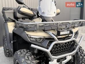Cf moto CForce 1000 Overland