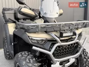 Cf moto CForce 1000 Overland