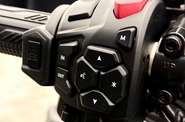 Cf moto CForce 1000 Overland Base