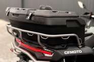 Cf moto CForce 1000 Overland Base