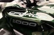 Cf moto CForce 1000 Overland Base