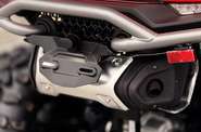 Cf moto CForce 1000 Overland Base