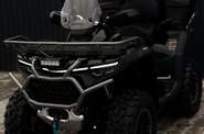 Cf moto CForce 1000 Overland Base