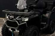 Cf moto CForce 1000 Overland Base