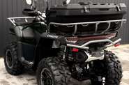 Cf moto CForce 1000 Overland Base