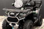 Cf moto CForce 1000 Overland Base