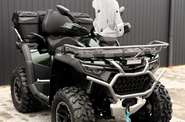 Cf moto CForce 1000 Overland Base