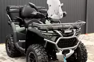 Cf moto CForce 1000 Overland Base