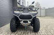 Cf moto CForce 1000 Overland Base