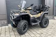 Cf moto CForce 1000 Overland Base